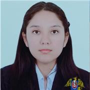 ¡Refuerzo escolar online para niños de primaria! Soy Miss Christell, docente con experiencia en primaria